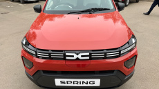 Dacia Spring 27kWh Expression 65 48kW 5dr Auto Electric Hatchback